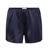 77984 Grand Central Knickers - 1610 Deep Navy